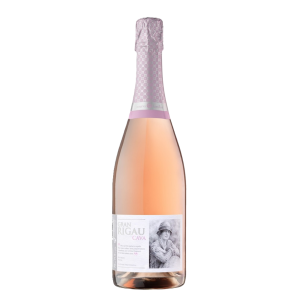 Cava Gran Rigau Rosat Brut Nature Reserva